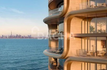 3 bedrooms apartment for sale, The Crescent, Palm Jumeirah, Dubai, UAE No. 1723