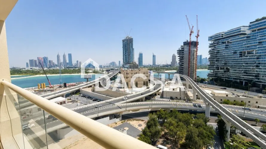2 bedrooms apartment for sale, Shoreline Apartments, Palm Jumeirah, Dubai, UAE No. 1716 № 6