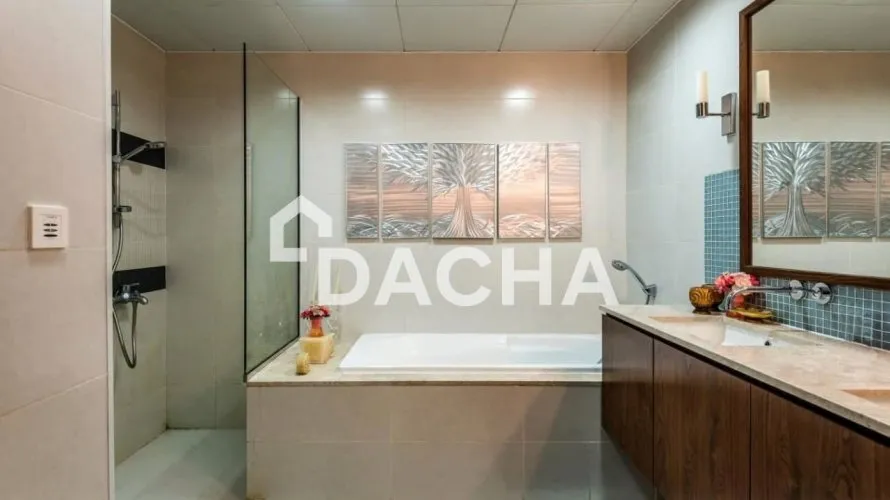 1 bedroom apartment for sale, Oceana, Palm Jumeirah, Dubai, UAE No. 1701 № 8