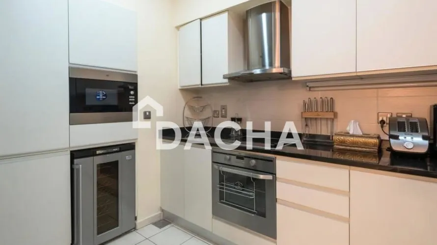 1 bedroom apartment for sale, Oceana, Palm Jumeirah, Dubai, UAE No. 1701