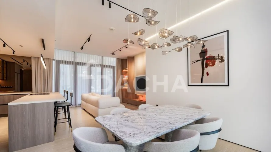 2 bedrooms apartment for sale, The Crescent, Palm Jumeirah, Dubai, UAE No. 1715 № 22