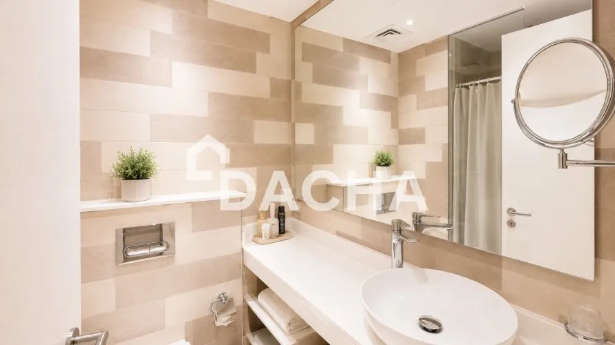 1 bedroom apartment for sale, Seven Palm, Palm Jumeirah, Dubai, UAE No. 1747 № 9