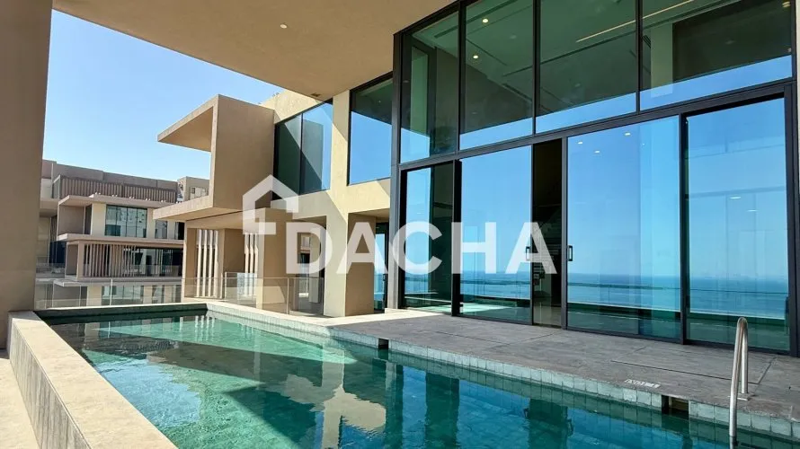 3 bedrooms apartment for sale, The Crescent, Palm Jumeirah, Dubai, UAE No. 1748 № 9
