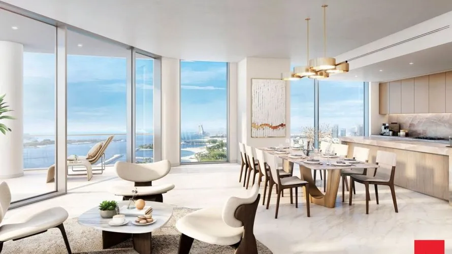 2 bedrooms apartment for sale , Palm Jumeirah, Dubai, UAE No. 1687 № 8