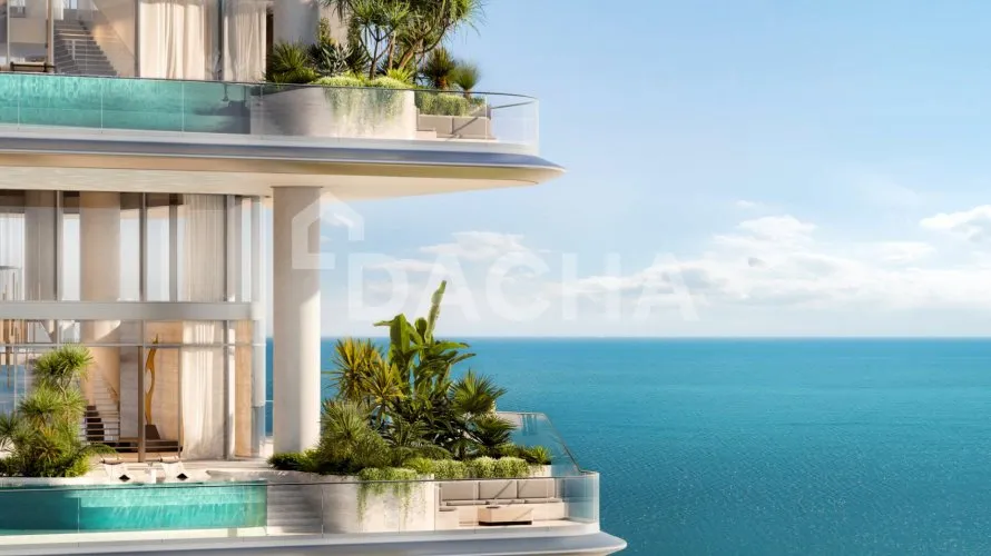 4 bedrooms apartment for sale, Palm Jumeirah, Dubai, UAE No. 1735 № 8