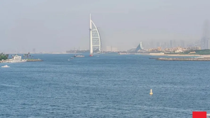 2 bedrooms apartment for sale , Palm Jumeirah, Dubai, UAE No. 1683 № 2