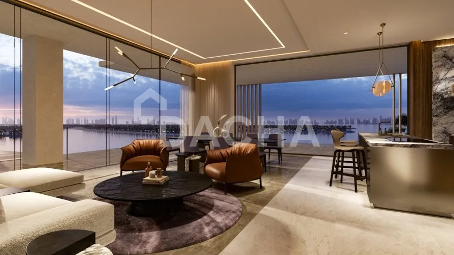 3 bedrooms apartment for sale, The Crescent, Palm Jumeirah, Dubai, UAE No. 1748 № 13