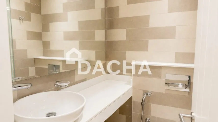 1 bedroom apartment for sale, Seven Palm, Palm Jumeirah, Dubai, UAE No. 1720 № 1