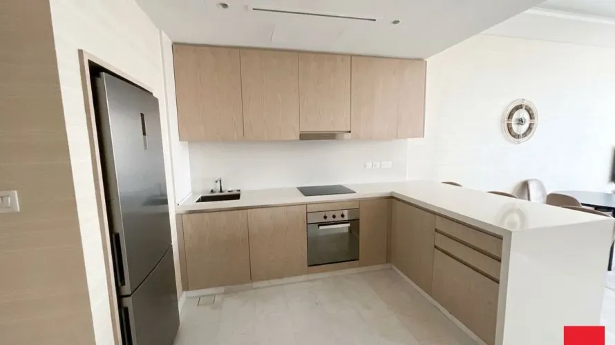 1 bedroom apartment for sale, Palm Jumeirah, Dubai, UAE No. 1725 № 9