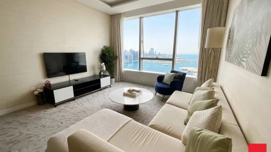 1 bedroom apartment for sale, Palm Jumeirah, Dubai, UAE No. 1725 № 12