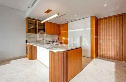 2 bedrooms apartment for sale, The Crescent, Palm Jumeirah, Dubai, UAE No. 1719