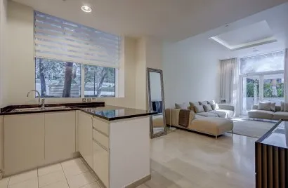 1 bedroom apartment for sale, Oceana, Palm Jumeirah, Dubai, UAE No. 1722