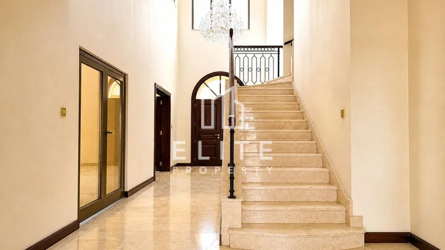 Studio villa for sale, Palm Jumeirah, Dubai, UAE No. 2000 № 6