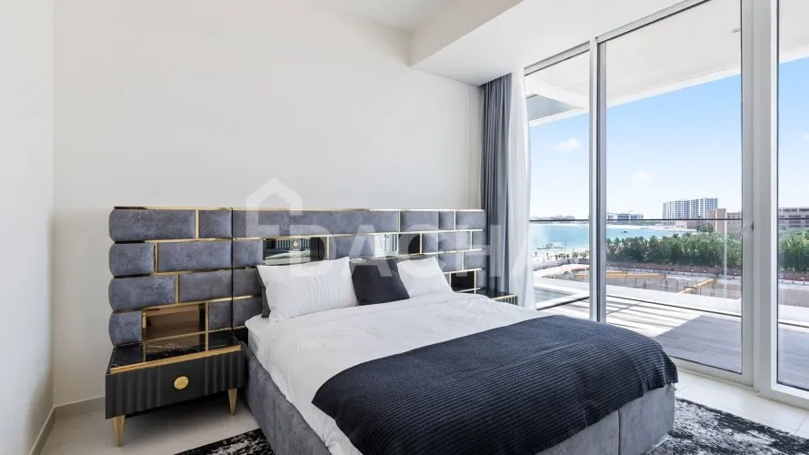 4 bedrooms apartment for sale, The Crescent, Palm Jumeirah, Dubai, UAE No. 1764 № 11
