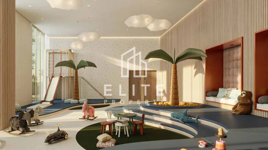 2 bedrooms apartment for sale, Palm Jumeirah, Dubai, UAE No. 2014 № 5