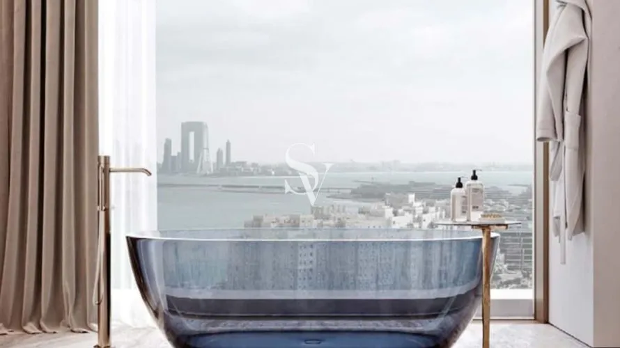 6 bedrooms penthouse for sale, The Crescent, Palm Jumeirah, Dubai, UAE No. 1883 № 14