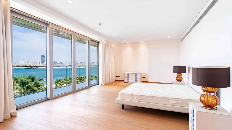 3 bedrooms apartment for sale, Palm Jumeirah, Dubai, UAE No. 1921 № 9