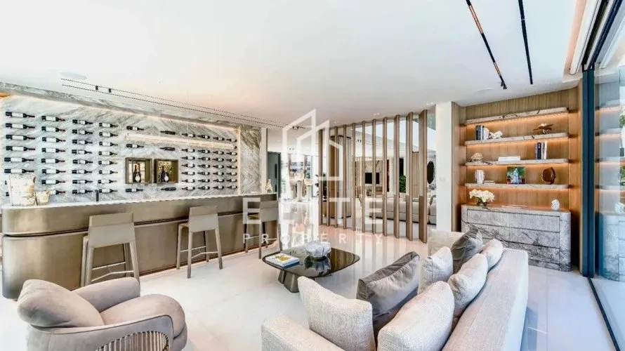 6 bedrooms villa for sale, Palm Jumeirah, Dubai, UAE No. 2008 № 11