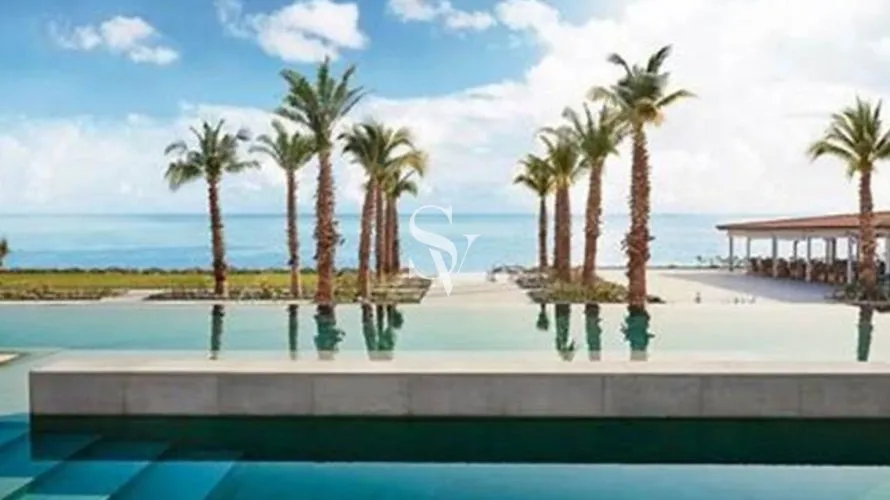 6 bedrooms penthouse for sale, The Crescent, Palm Jumeirah, Dubai, UAE No. 1883 № 8