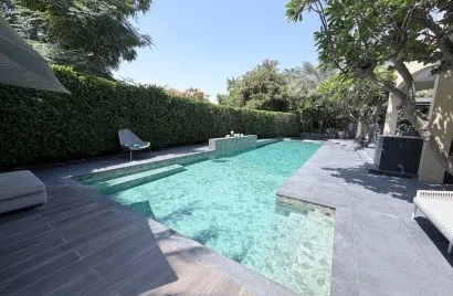 4 bedrooms villa for sale, Palm Jumeirah, Dubai, UAE No. 1769