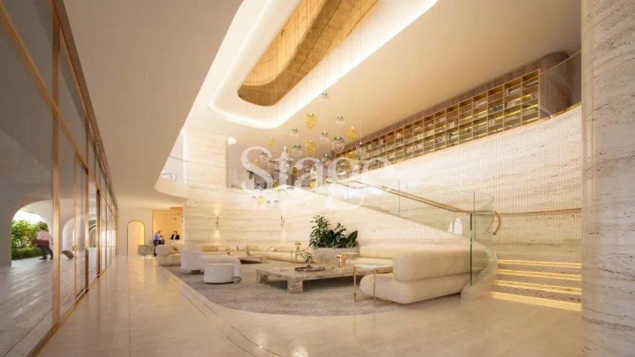 4 bedrooms duplex for sale, Palm Jumeirah, Dubai, UAE No. 2019 № 8