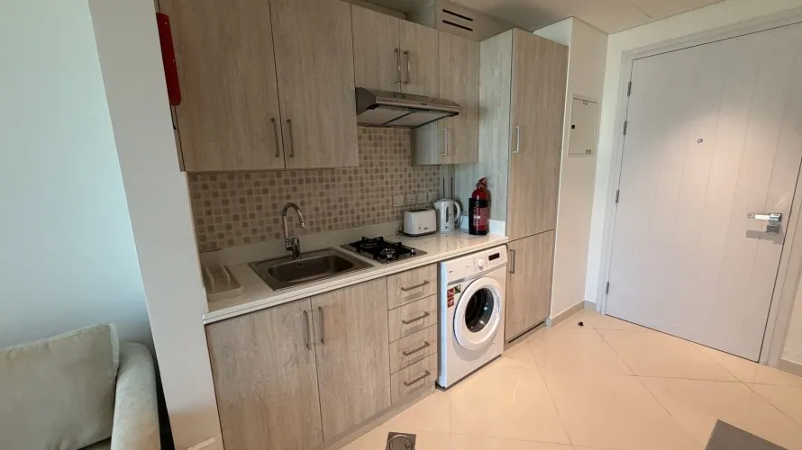 38m² apartment for sale, Palm Jumeirah, Dubai, UAE No. 1964 № 5