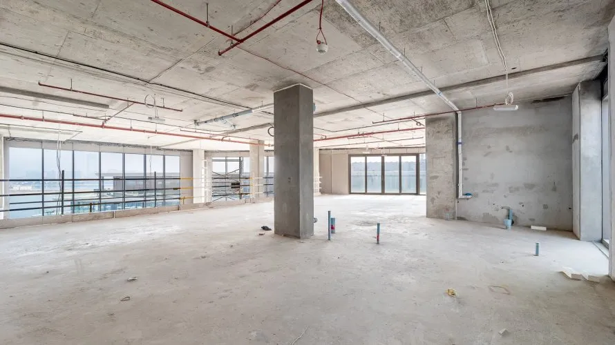 3 bedrooms penthouse for sale, Palm Jumeirah, Dubai, UAE No. 1950 № 13