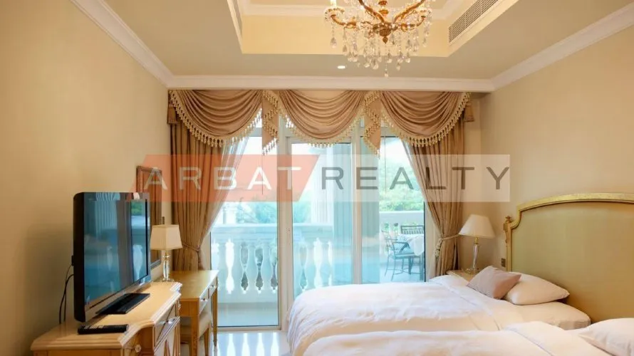 2 bedrooms apartment for sale, The Crescent, Palm Jumeirah, Dubai, UAE No. 2015 № 7