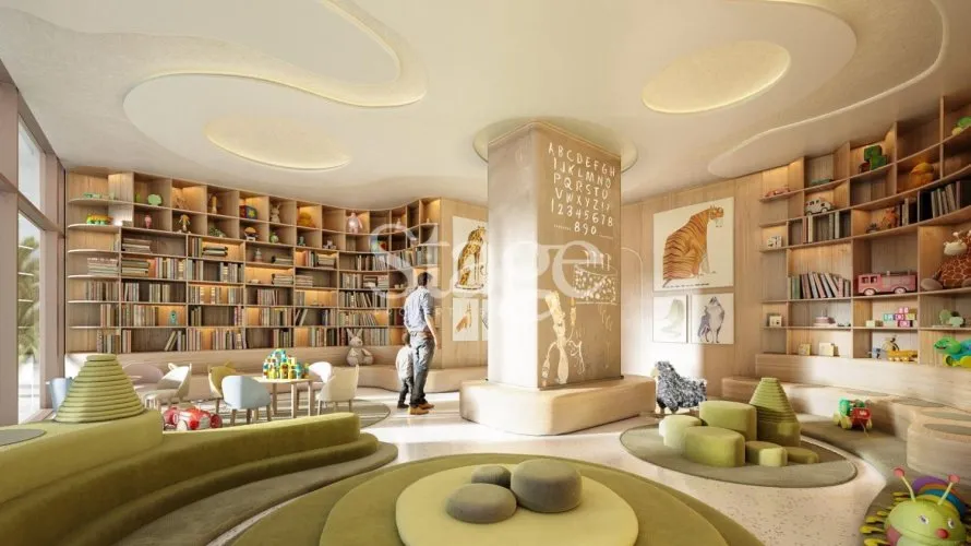 4 bedrooms duplex for sale, Palm Jumeirah, Dubai, UAE No. 2019 № 7
