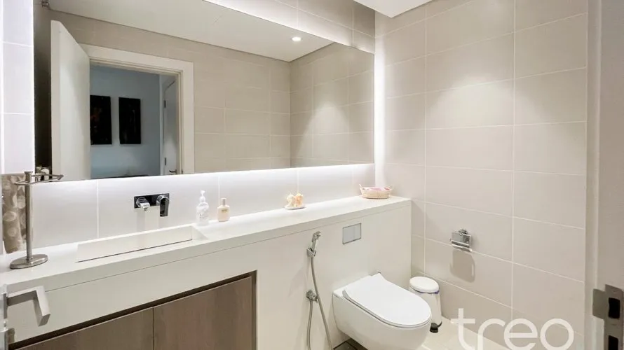 1 bedroom apartment for sale, Palm Jumeirah, Dubai, UAE No. 1904 № 6