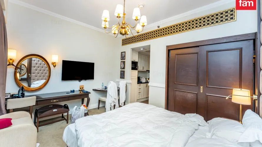 29.5m² apartment for sale, Palm Jumeirah, Dubai, UAE No. 1888 № 9