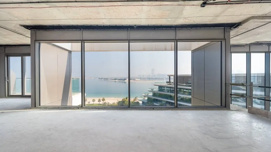 3 bedrooms penthouse for sale, Palm Jumeirah, Dubai, UAE No. 1950 № 7