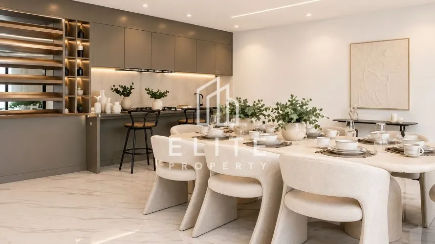 5 bedrooms villa for sale, Palm Jumeirah, Dubai, UAE No. 1998 № 11