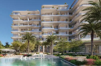 2 bedrooms apartment for sale, Palm Jumeirah, Dubai, UAE No. 1756