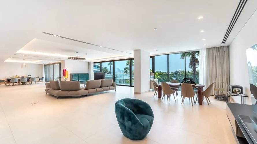 3 bedrooms apartment for sale, Palm Jumeirah, Dubai, UAE No. 1922 № 25