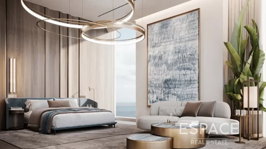 4 bedrooms apartment for sale, Palm Jumeirah, Dubai, UAE No. 2060 № 5