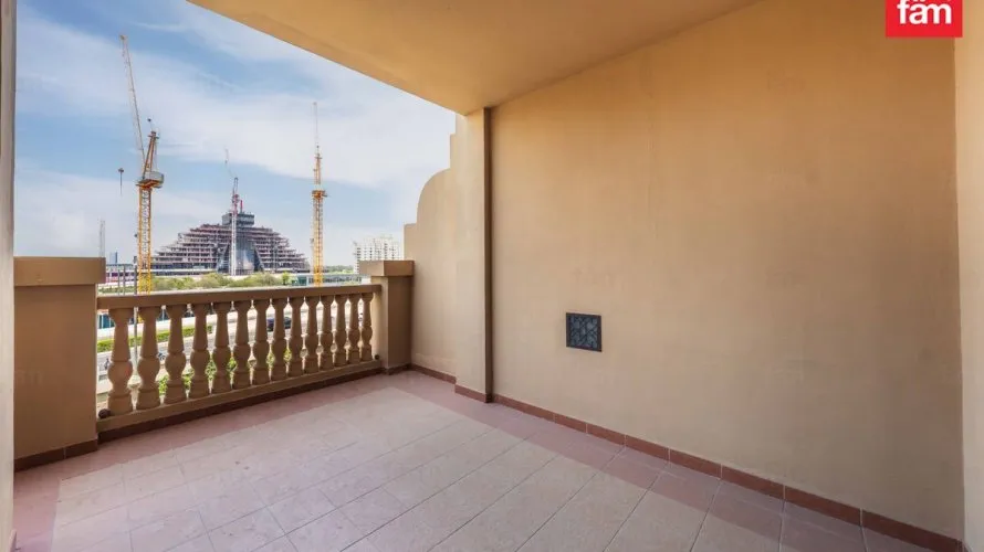 1 bedroom apartment for sale, Palm Jumeirah, Dubai, UAE No. 1768 № 7