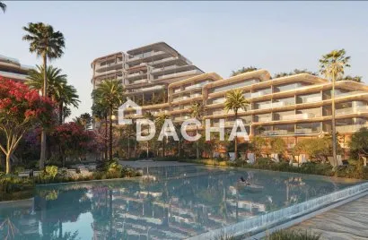 3 bedrooms apartment for sale, The Crescent, Palm Jumeirah, Dubai, UAE No. 1766