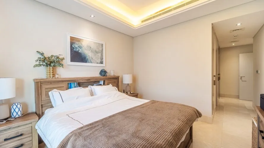 2 bedrooms apartment for sale, Palm Jumeirah, Dubai, UAE No. 1938 № 6