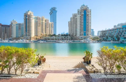 4 bedrooms villa for sale, Palm Jumeirah, Dubai, UAE No. 2044