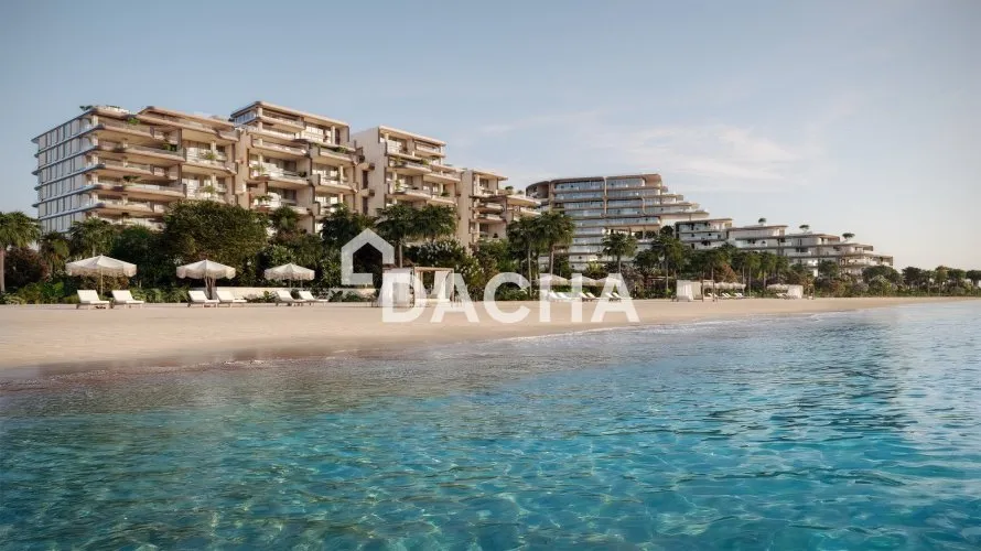 4 bedrooms apartment for sale, The Crescent, Palm Jumeirah, Dubai, UAE No. 1767 № 11