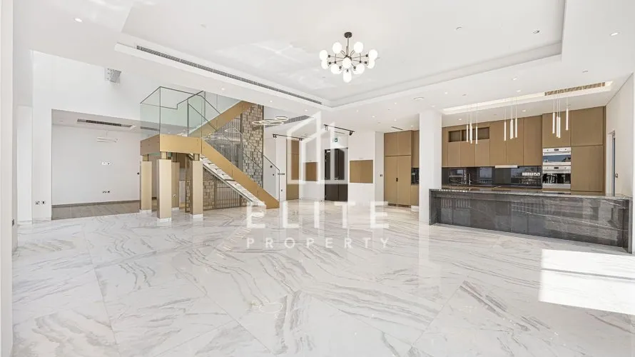 4 bedrooms penthouse for sale, Palm Jumeirah, Dubai, UAE No. 1977 № 24