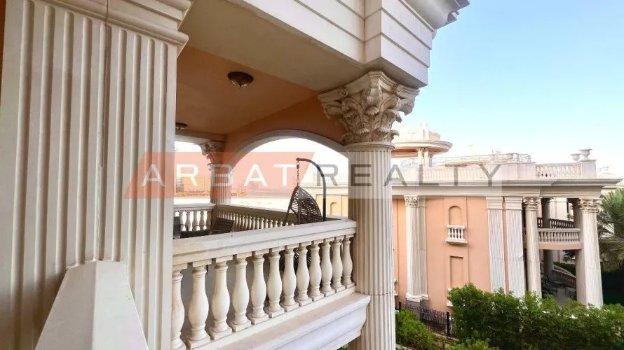 2 bedrooms apartment for sale, The Crescent, Palm Jumeirah, Dubai, UAE No. 2015 № 18