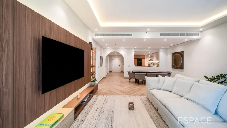 2 bedrooms apartment for sale, Palm Jumeirah, Dubai, UAE No. 2025 № 7