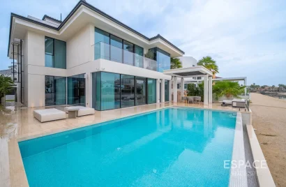 5 bedrooms villa for sale, Palm Jumeirah, Dubai, UAE No. 2028