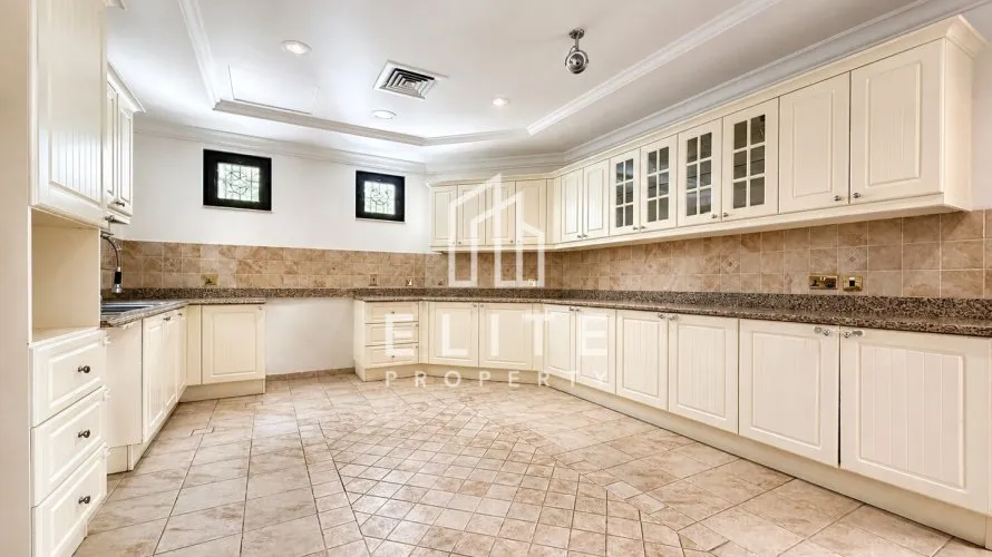 Studio villa for sale, Palm Jumeirah, Dubai, UAE No. 2000 № 8