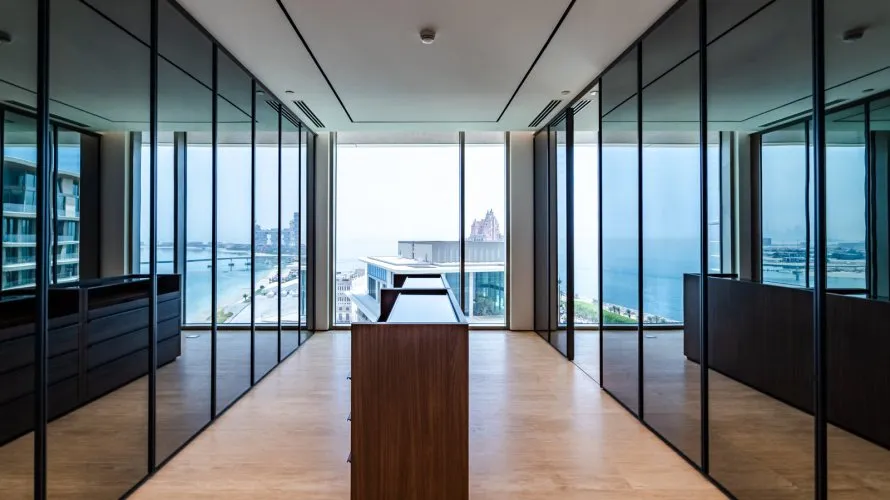 5 bedrooms penthouse for sale, Palm Jumeirah, Dubai, UAE No. 1956 № 14