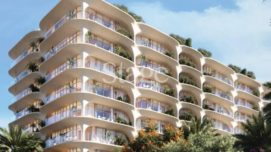4 bedrooms duplex for sale, Palm Jumeirah, Dubai, UAE No. 2019 № 10