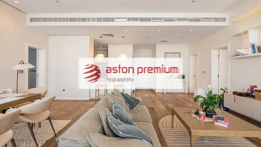 2 bedrooms apartment for sale, Palm Jumeirah, Dubai, UAE No. 1881 № 8