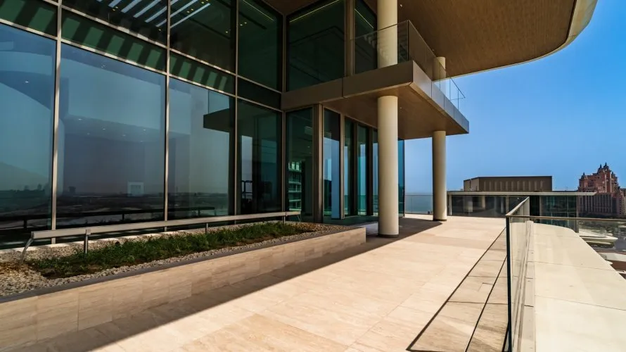 5 bedrooms penthouse for sale, Palm Jumeirah, Dubai, UAE No. 1956 № 3